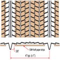 Spray Rib Lath